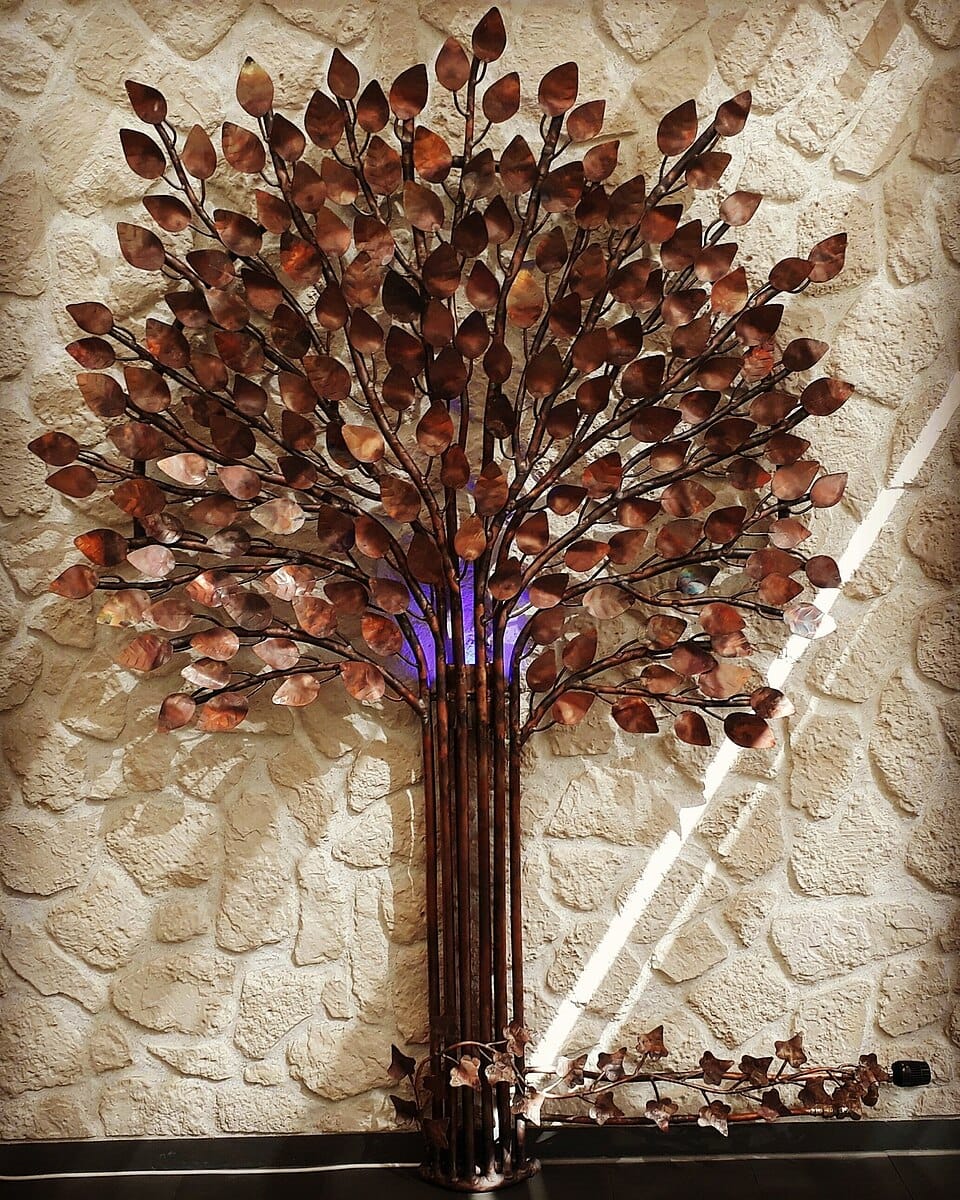 Einrichtungsstile erklärt: Skandinavisch, Industrial, Japandi