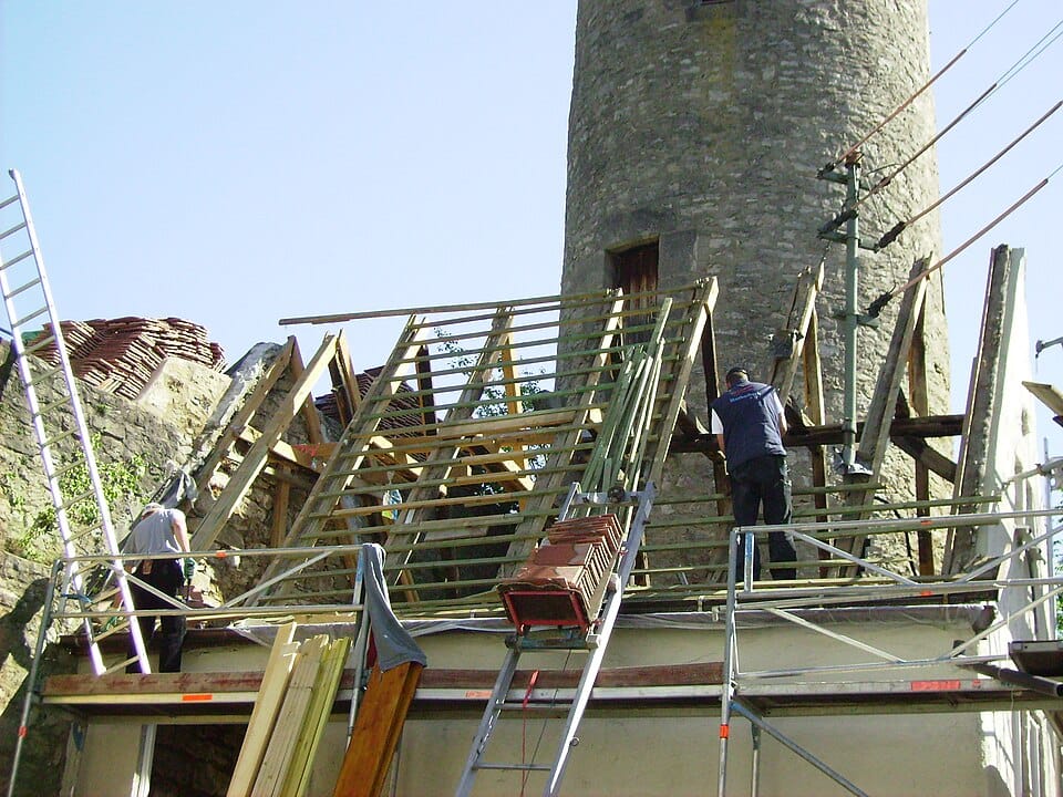 Rollläden und Jalousien: Sonnenschutz und Einbruchsschutz