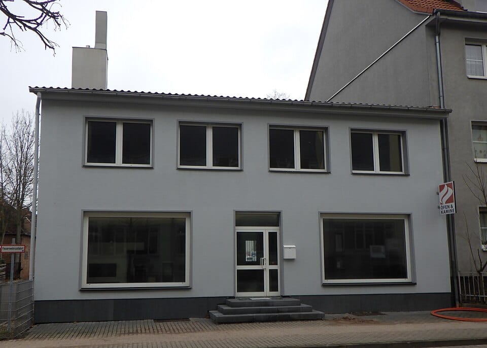 Kamin oder Kaminofen: was im Wohnbereich erlaubt ist