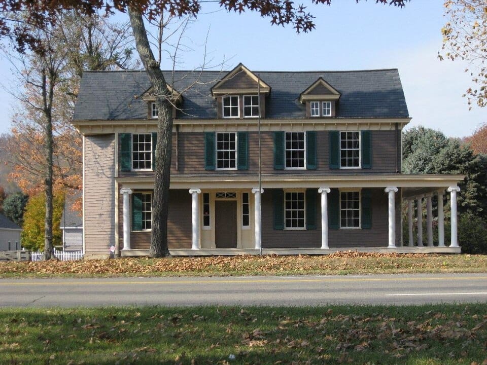 Putz und Verputzarbeiten: Innen- und Außenputz im Überblick