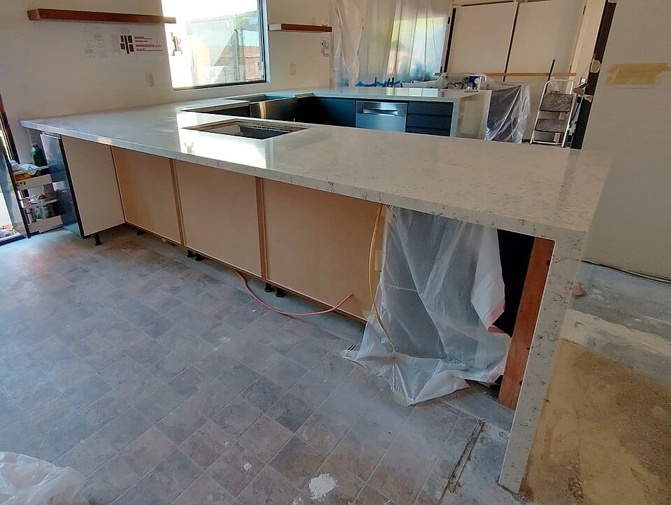 Einbauküche selber planen: Worauf man beim Küchenaufmaß achten muss