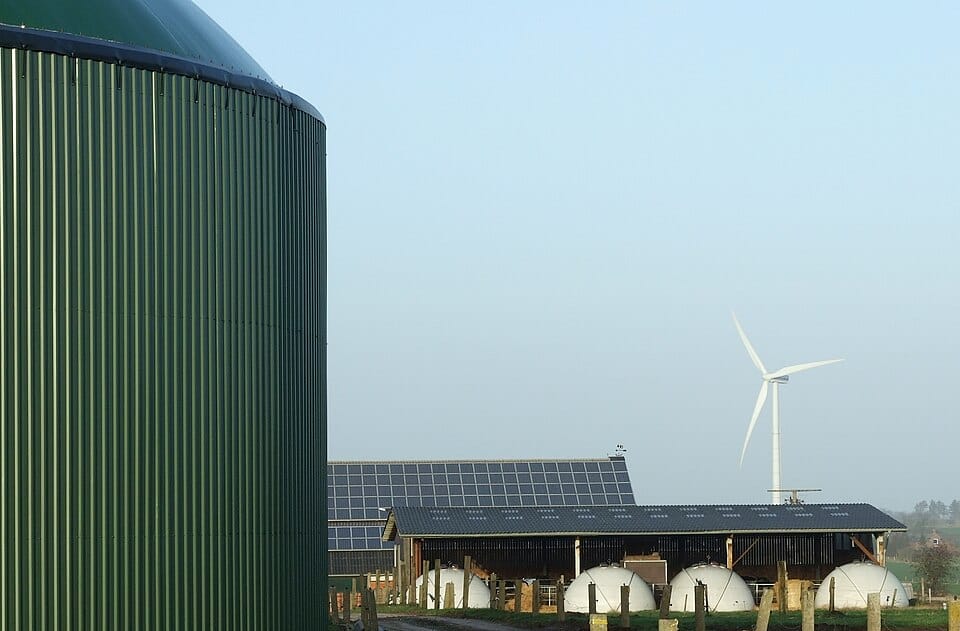 Photovoltaik auf dem Dach: lohnt sich die Anlage noch