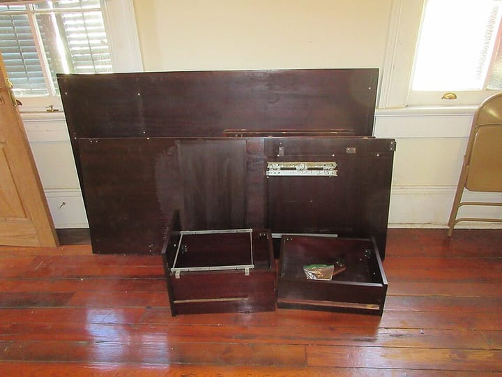 Schlafzimmer gestalten: Farben, Möbel und Erholung