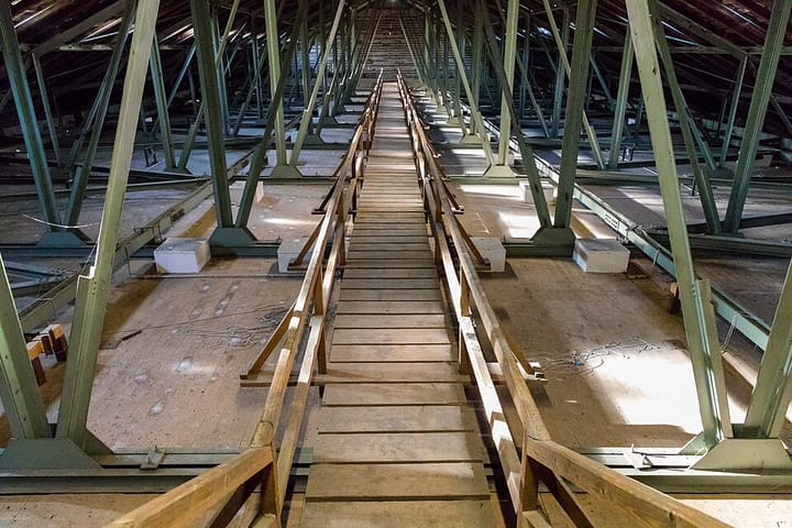 Hauswirtschaftsraum einrichten: Stauraum für Alltag und Vorräte