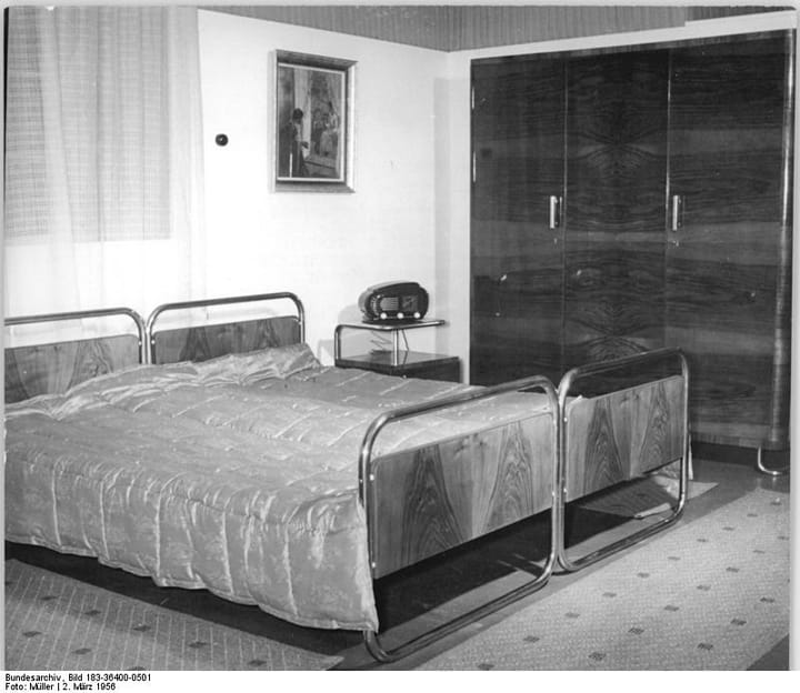 Naturstein in der Wohnung: Böden und Wände aus Stein