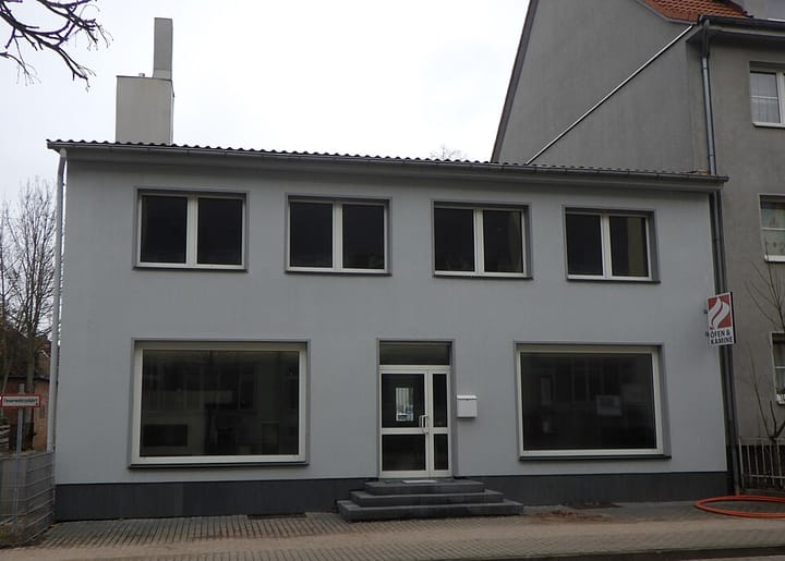 Kamin oder Kaminofen: was im Wohnbereich erlaubt ist